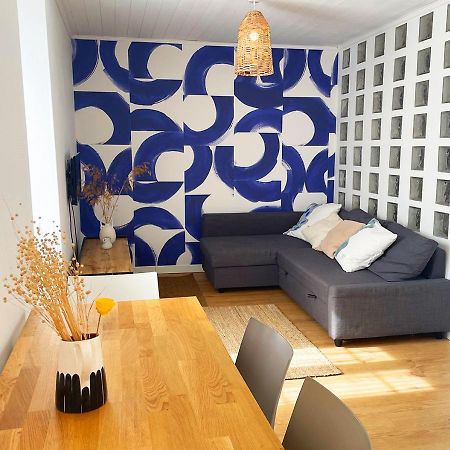 Charmant Appartement Renove Au Coeur De Concarneau Eksteriør billede
